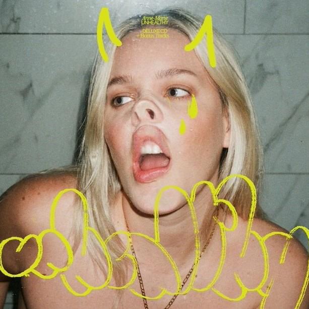 UNHEALTHY (DELUXE + BONUS TRACKS)