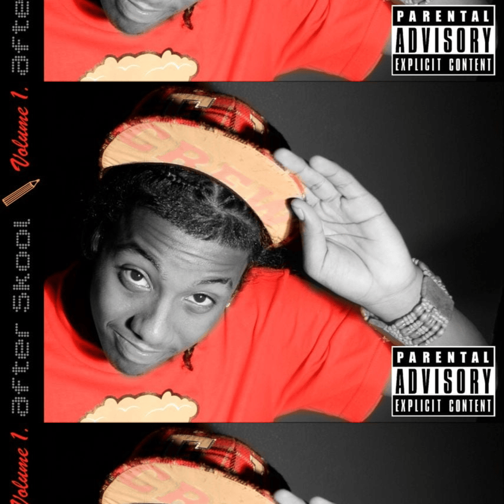 After Skool Volume: 1