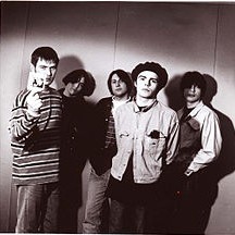 The Charlatans