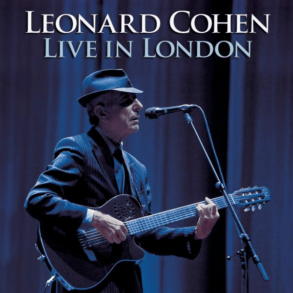 Live in London