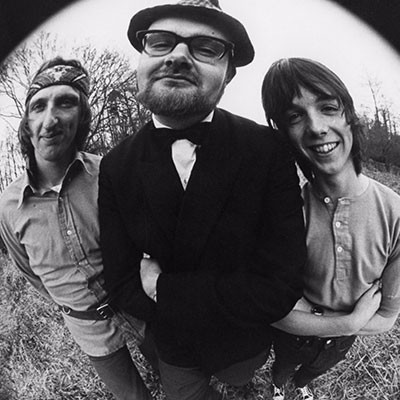 Thunderclap Newman