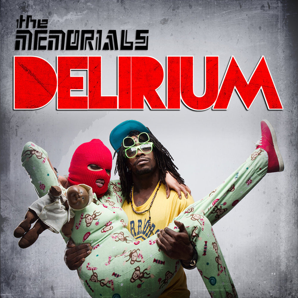 Delirium 