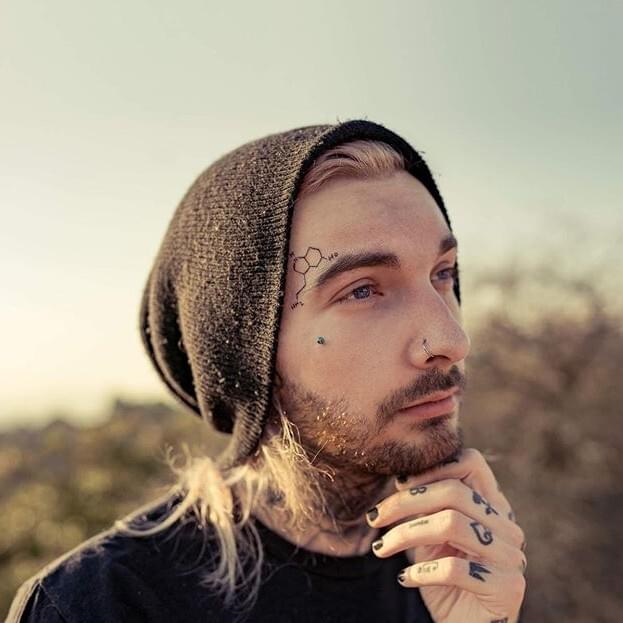 Zakk Cash