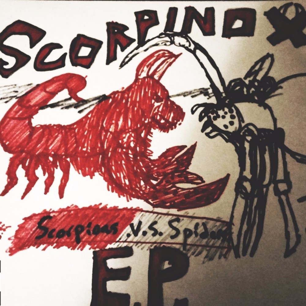 SCORPIONS VS SPIDERS