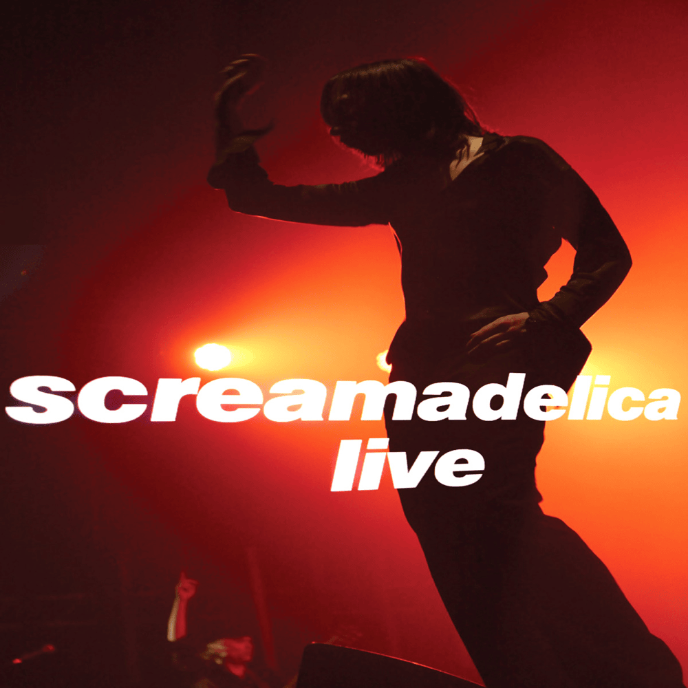 Screamadelica Live