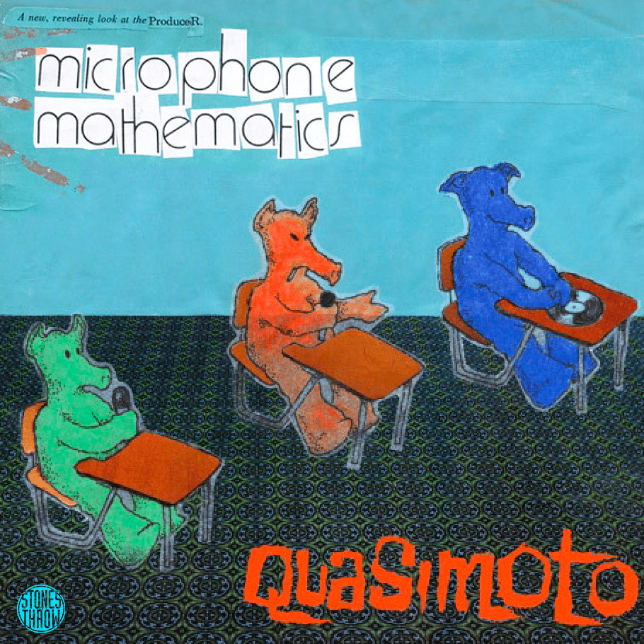 Microphone Mathematics
