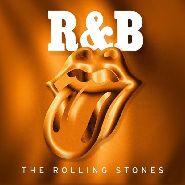 R & B - EP
