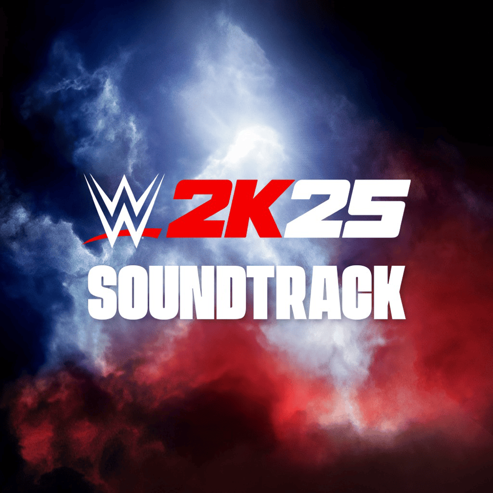 WWE 2K25 Soundtrack