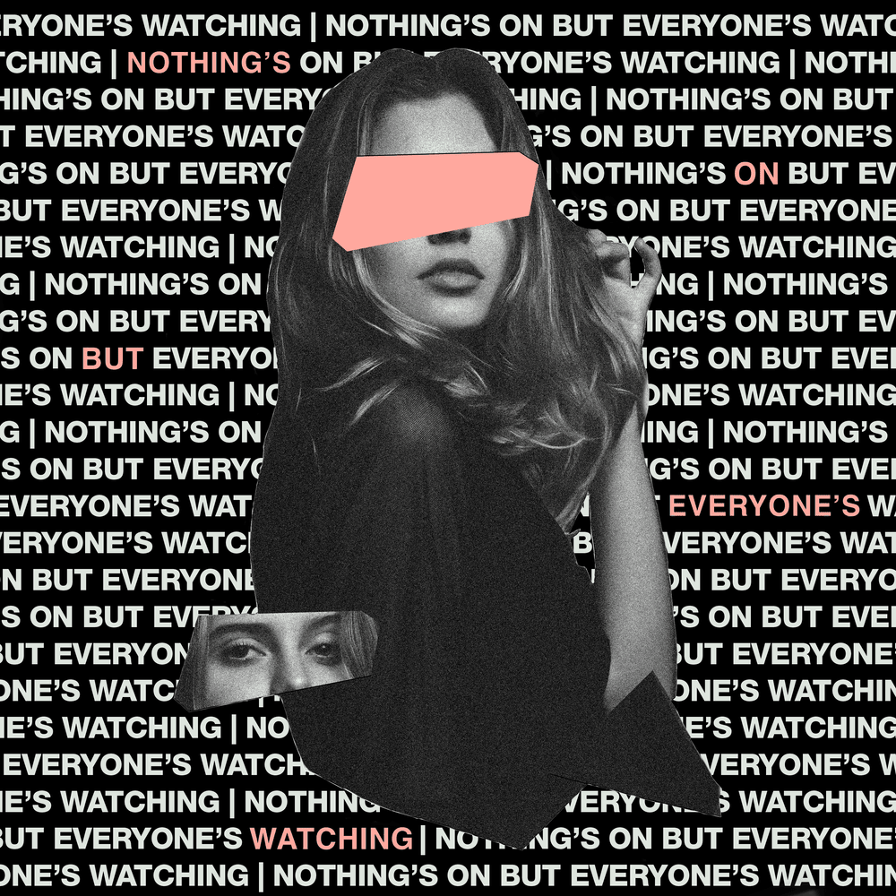 Nothing’s on but Everyone’s Watching (Deluxe Edition)