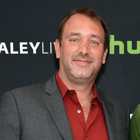 Trey Parker