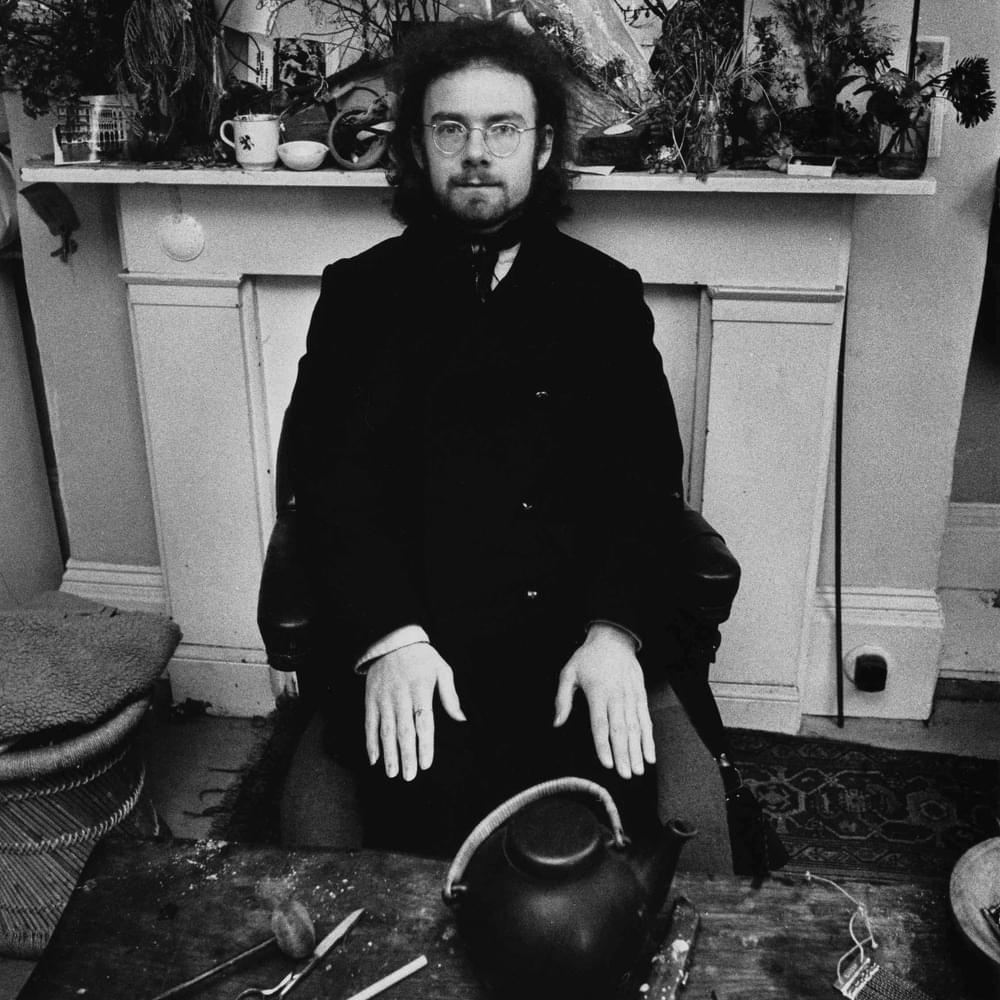 Robert Fripp