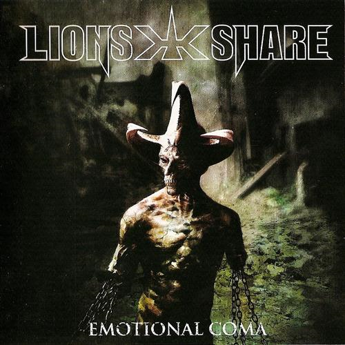Emotional Coma