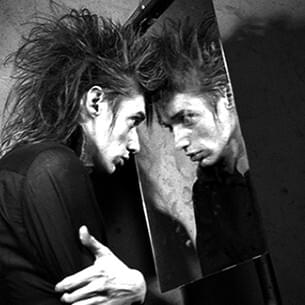 Blixa Bargeld