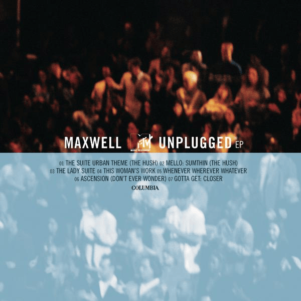 MTV Unplugged EP