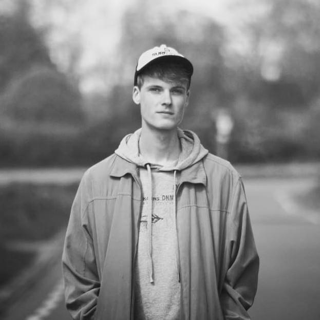 Sebastian Kamae