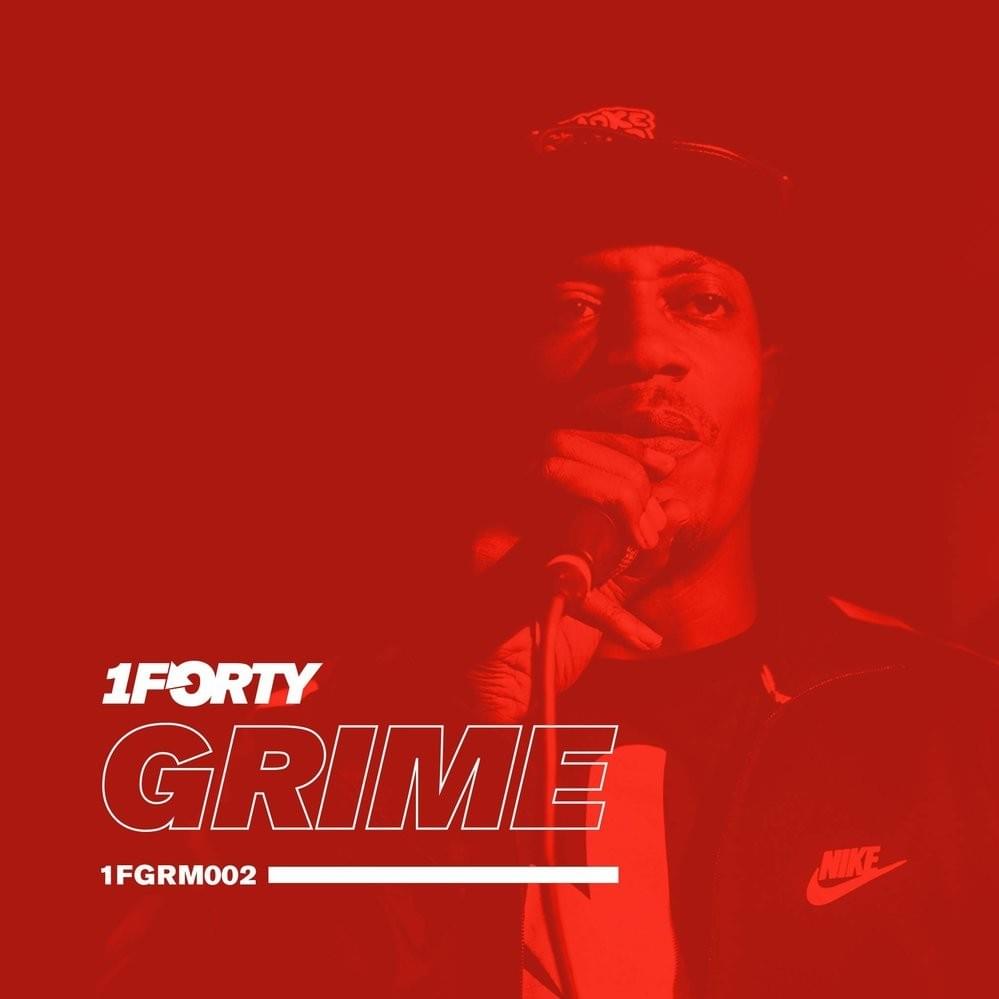 1FGRM002 (Grime)