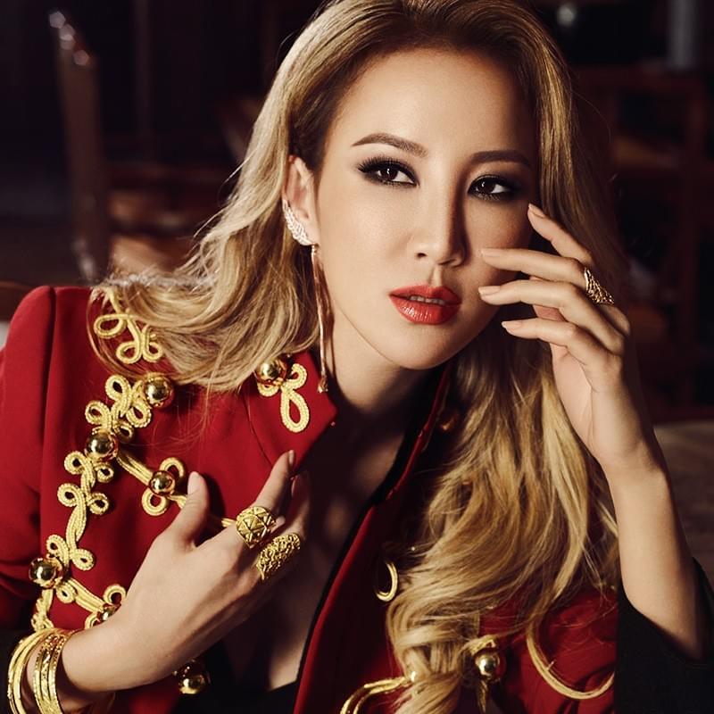 李玟 (Coco Lee)