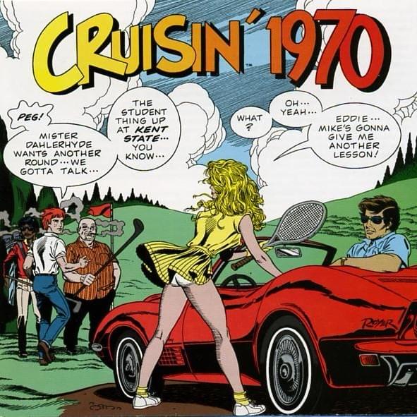Cruisin’ 1970