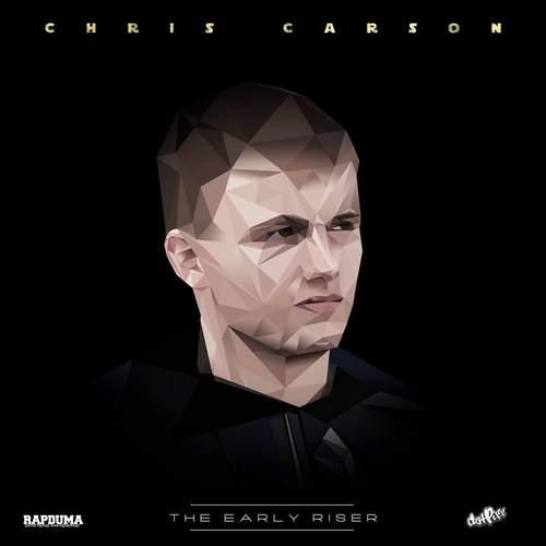 Chris Carson