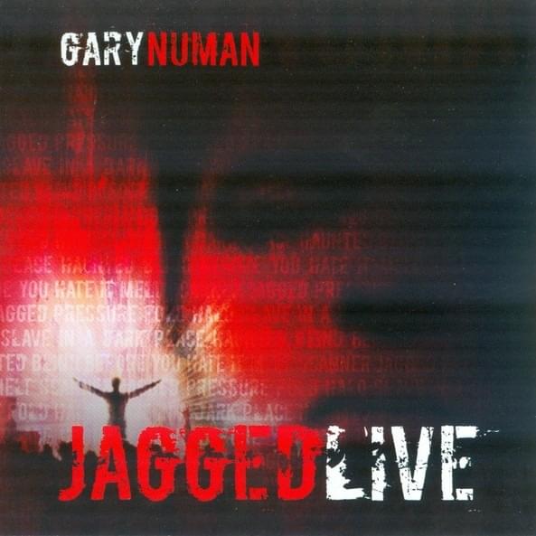 Jagged Live