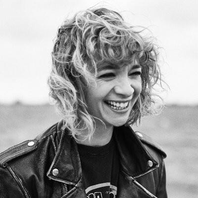 Jacqueline Govaert