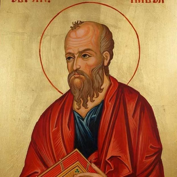 St. Paul