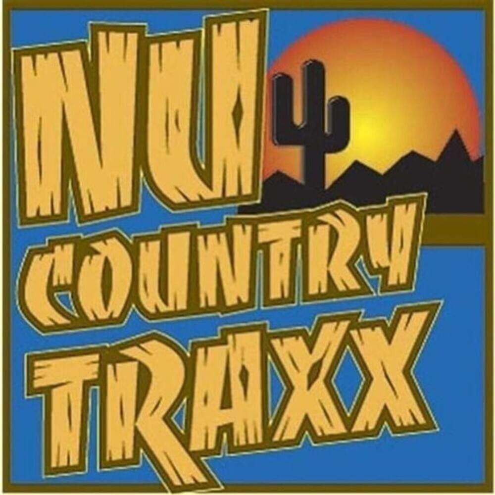 Nu Country Traxx #259