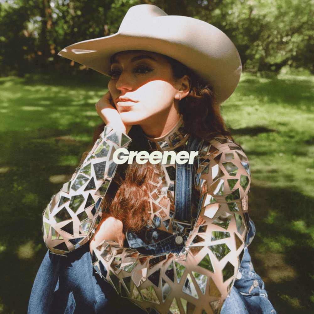 Greener