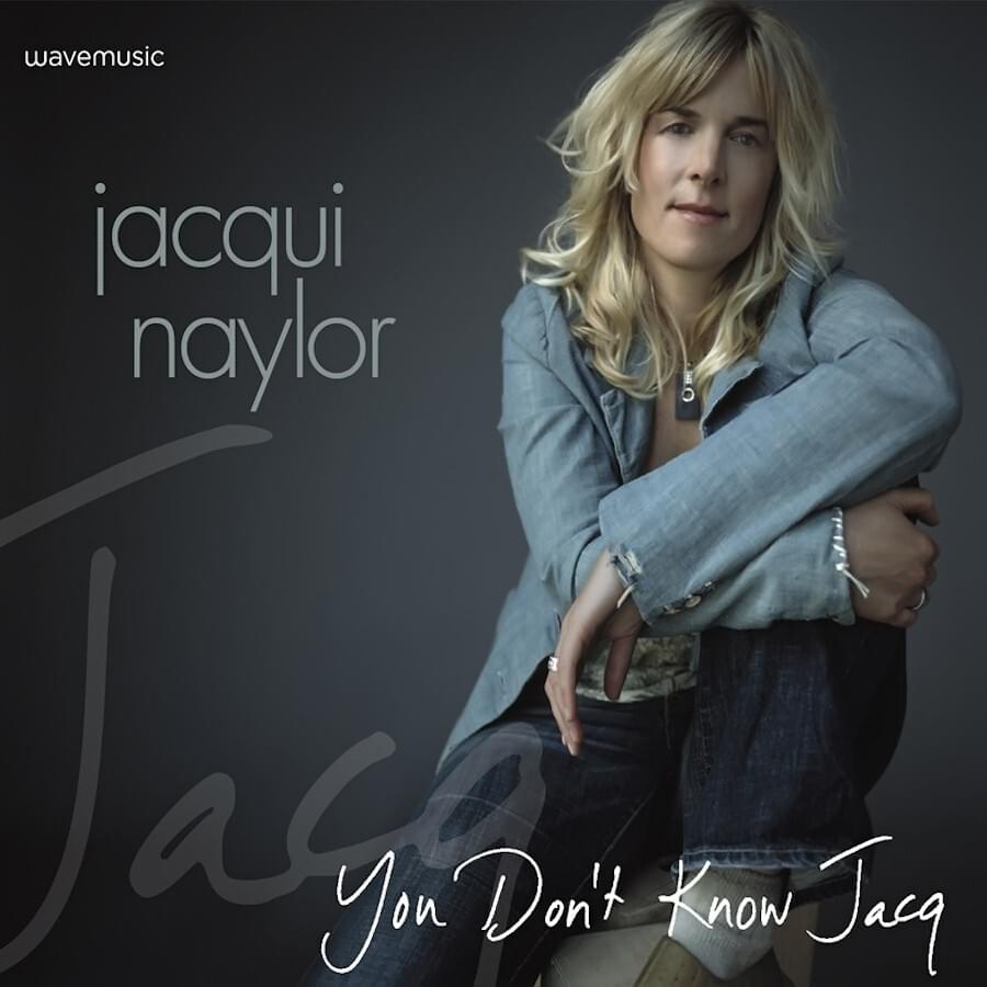 You Don’t Know Jacq