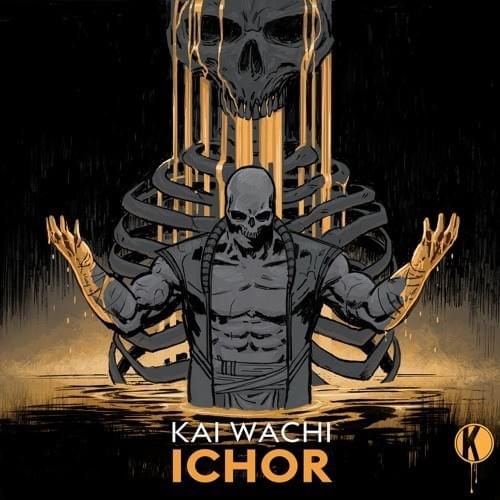 ICHOR - EP
