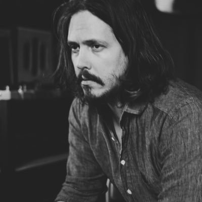 John Paul White