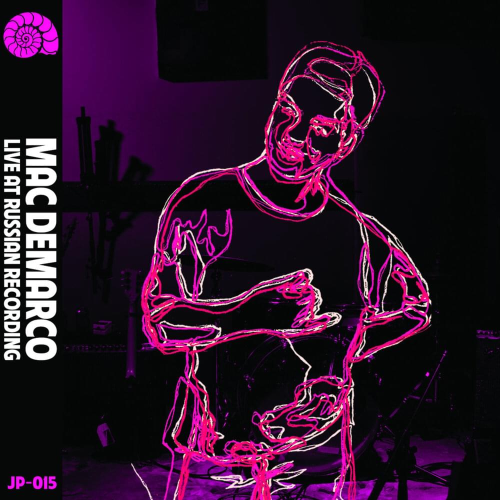 Live at Russian Recording