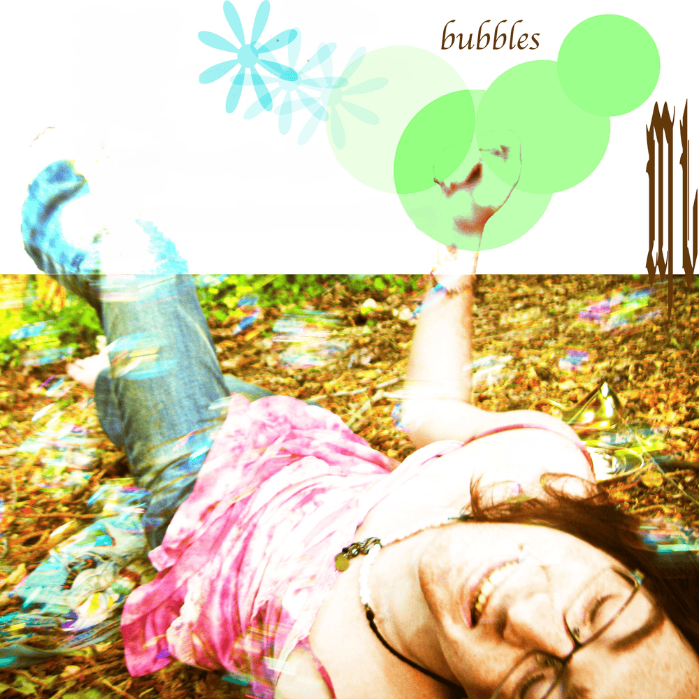 bubbles