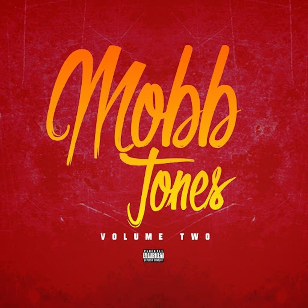 Fillmoelanta Presents Figg Panamera: Mobb Tones, Vol. 2
