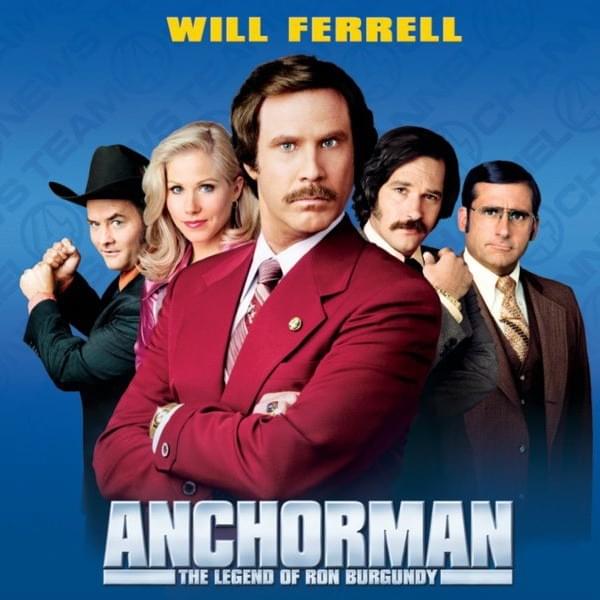 Anchorman (Music from the Motion Picture)