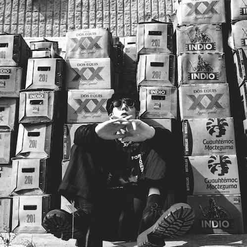 野田洋次郎 (Yojiro Noda)