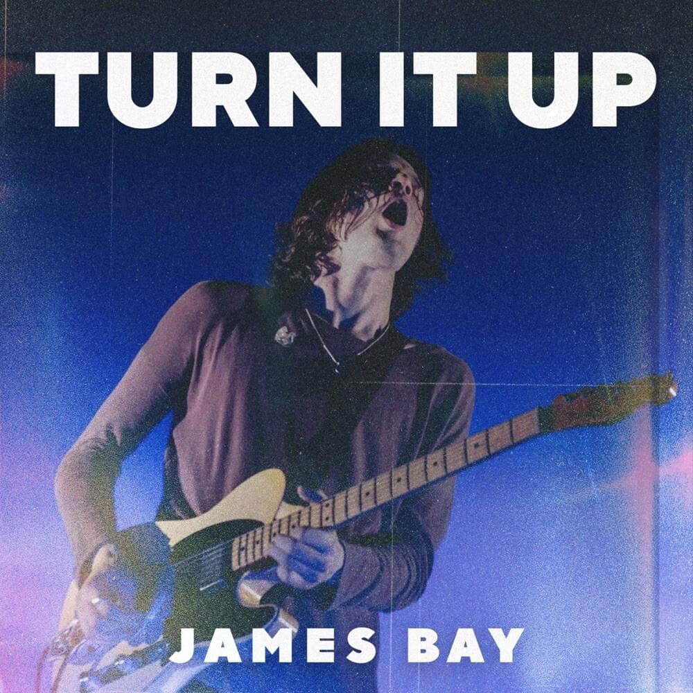 Turn It Up EP