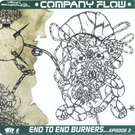 End to End Burners... Episode 2