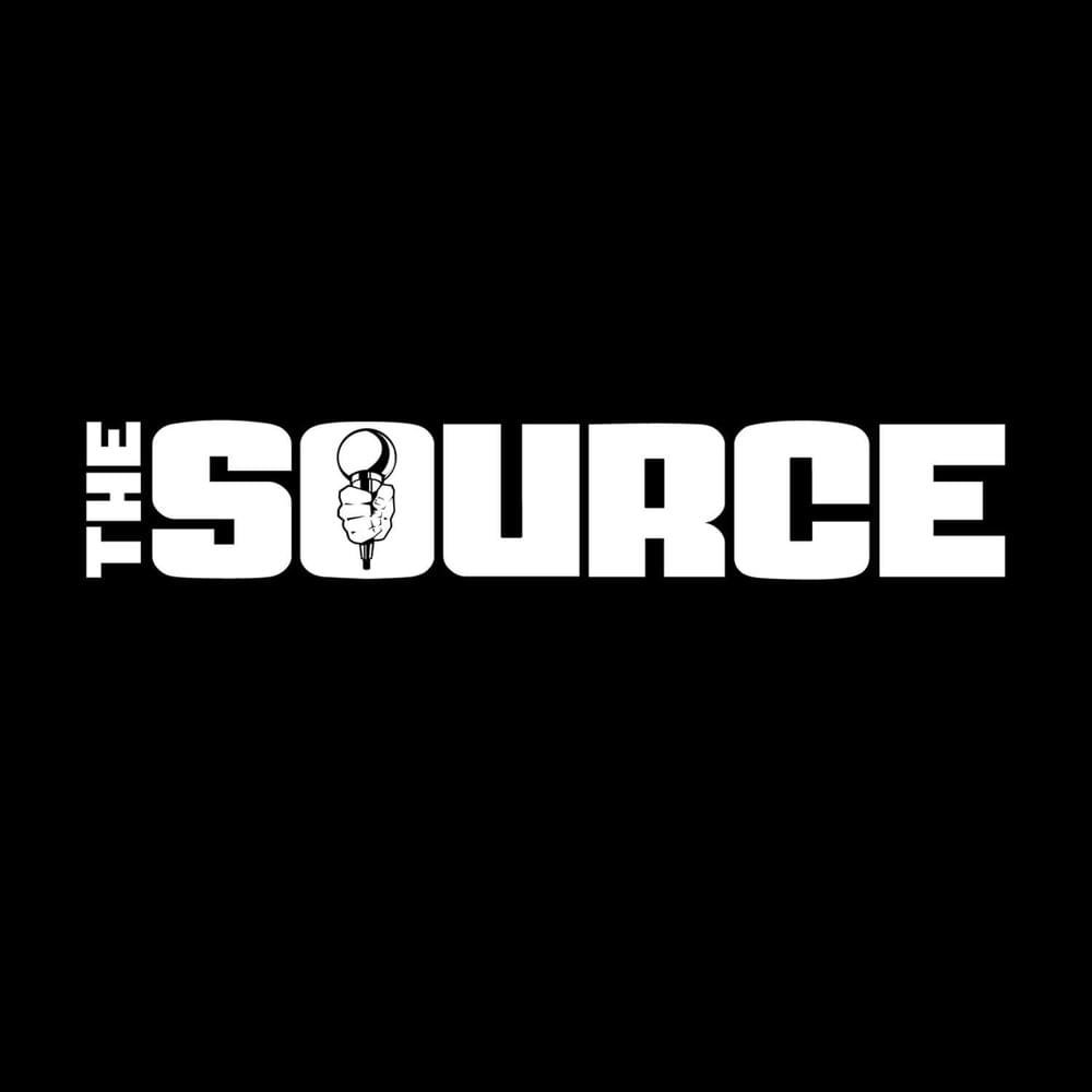 The Source (Magazine)