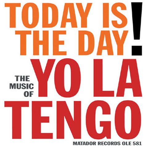 Today Is the Day! [EP]
