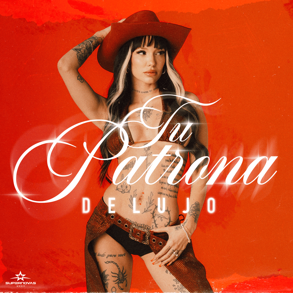 TU PATRONA DE LUJO