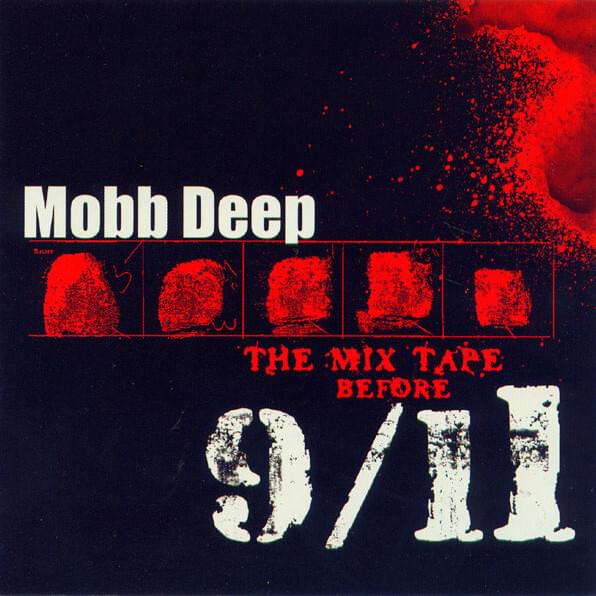 The Mix Tape Before 9/11