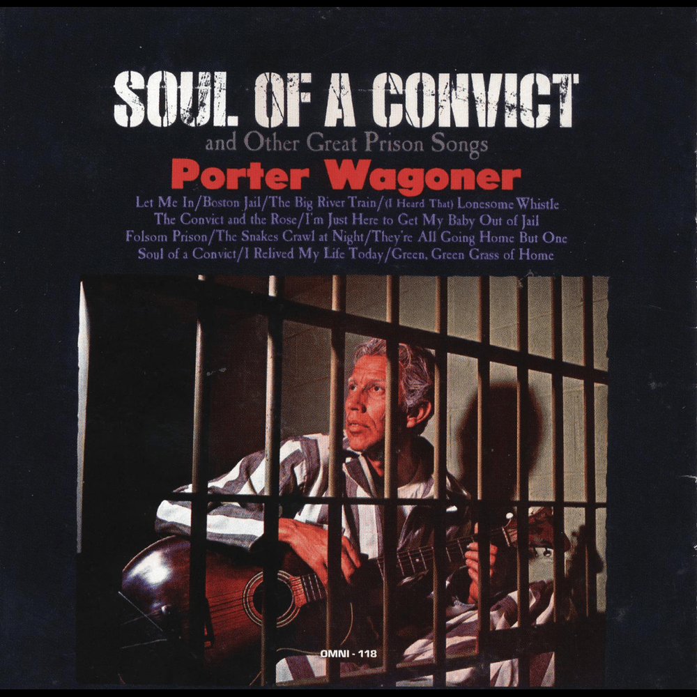Soul of a Convict