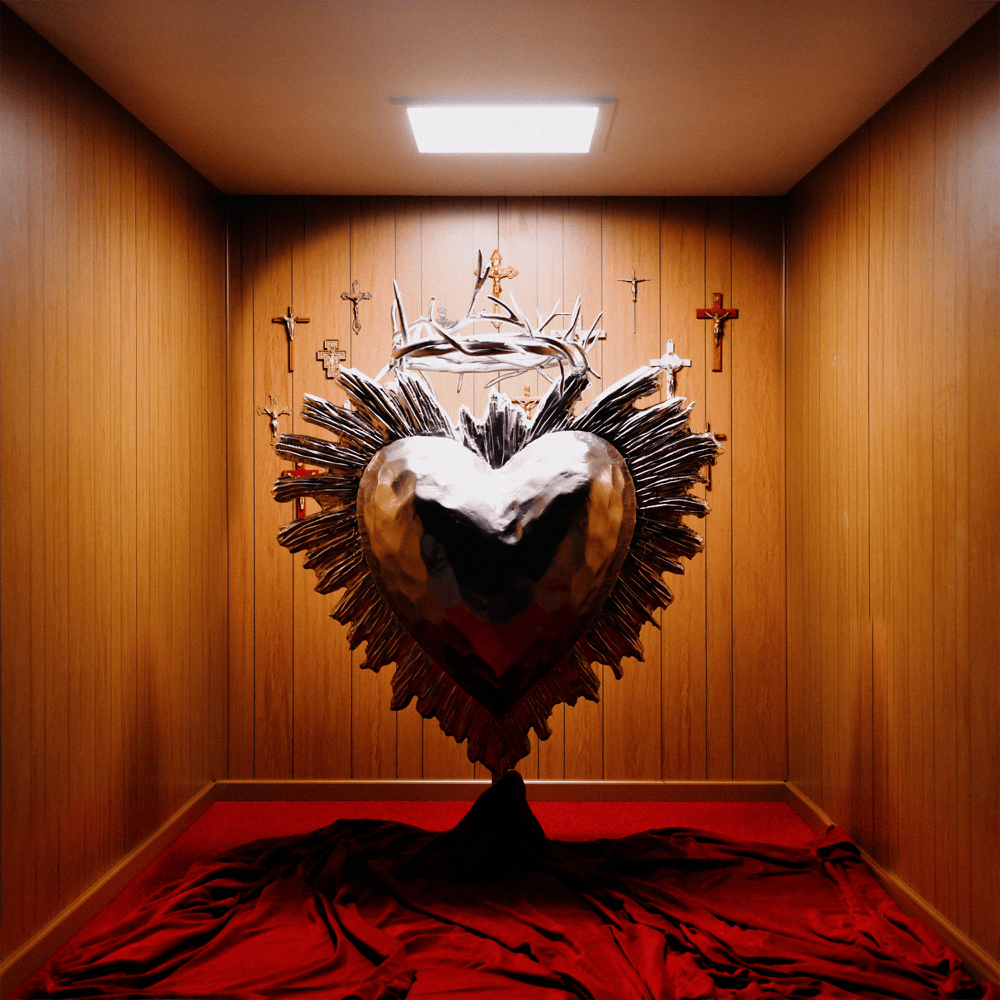 King Of Hearts (Full Deck Deluxe)