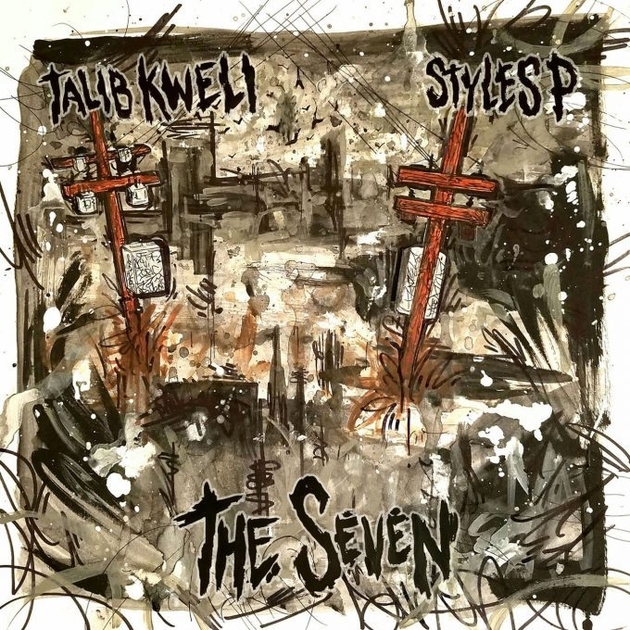 The Seven 
