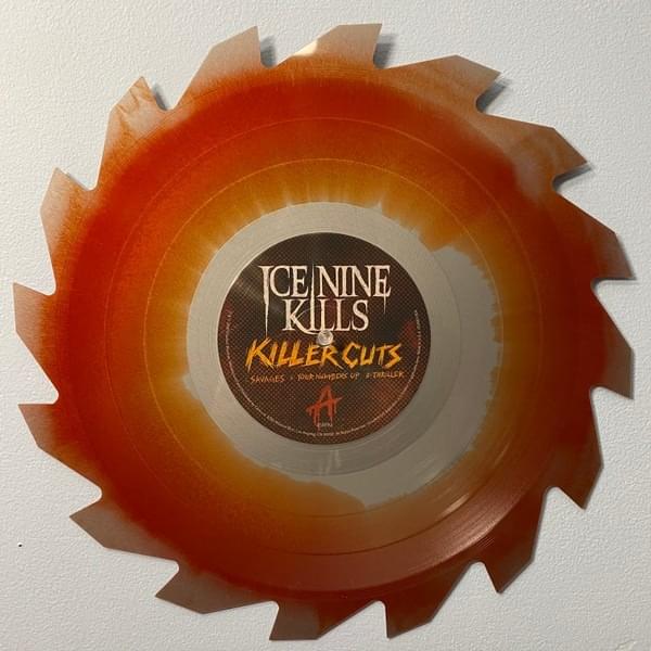 Killer Cuts