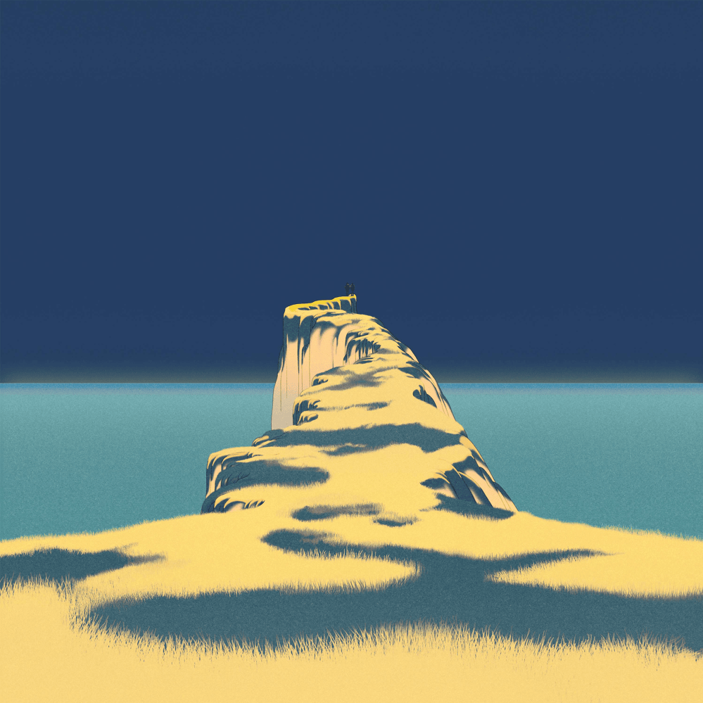 Sliver (Remixes) [feat. Novelist] - Single