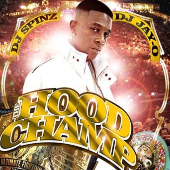 Hood Champ