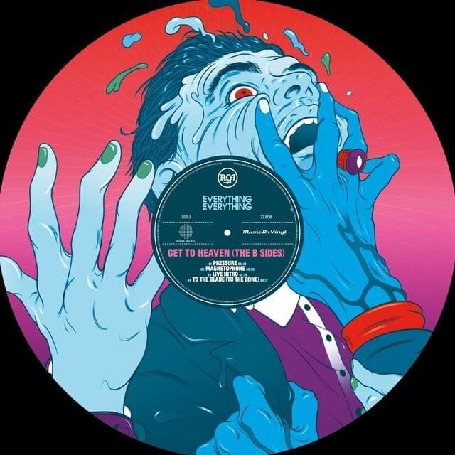 Get to Heaven (The B-Sides)