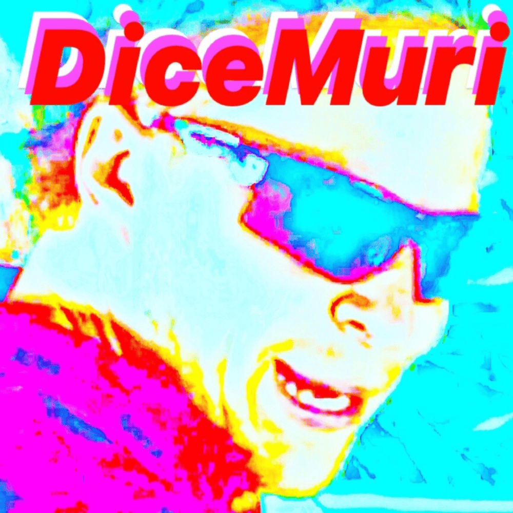 DiceMuri - EP